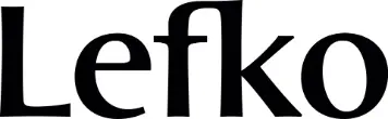 Collection-Lefko